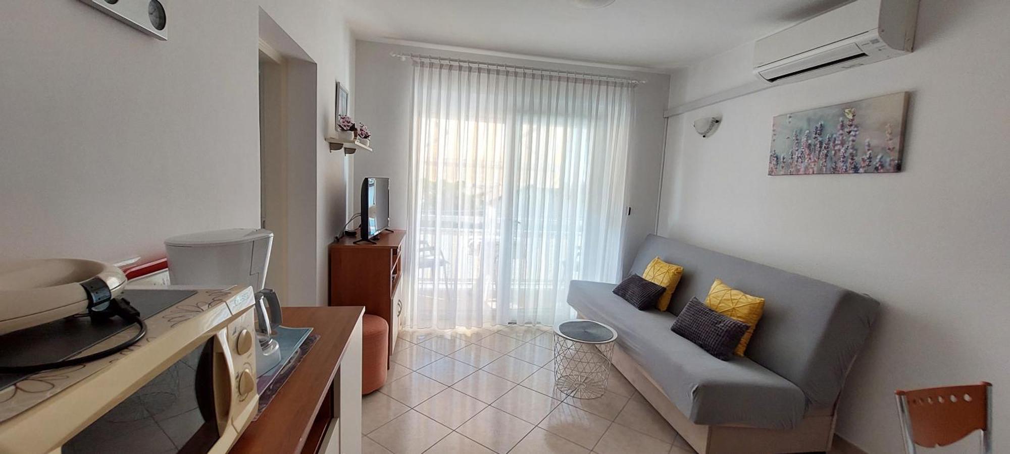 Apartment Ivana,Mali Maj Пореч Екстериор снимка