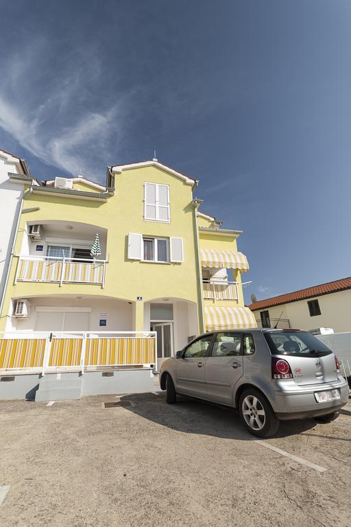 Apartment Ivana,Mali Maj Пореч Стая снимка